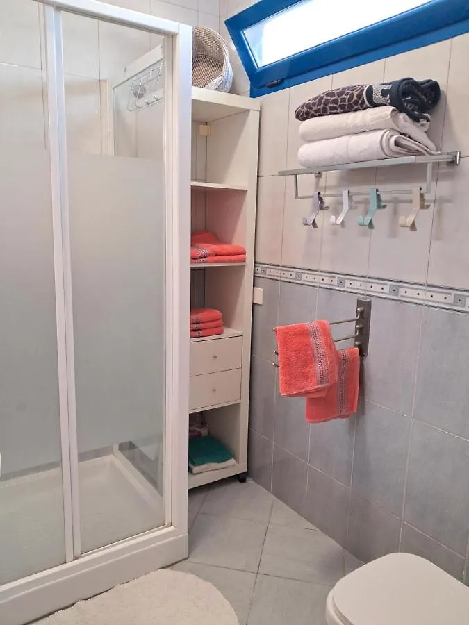 Apartament Christl'S Traum A 2 Puerto Rico  Puerto Rico (Gran Canaria)
