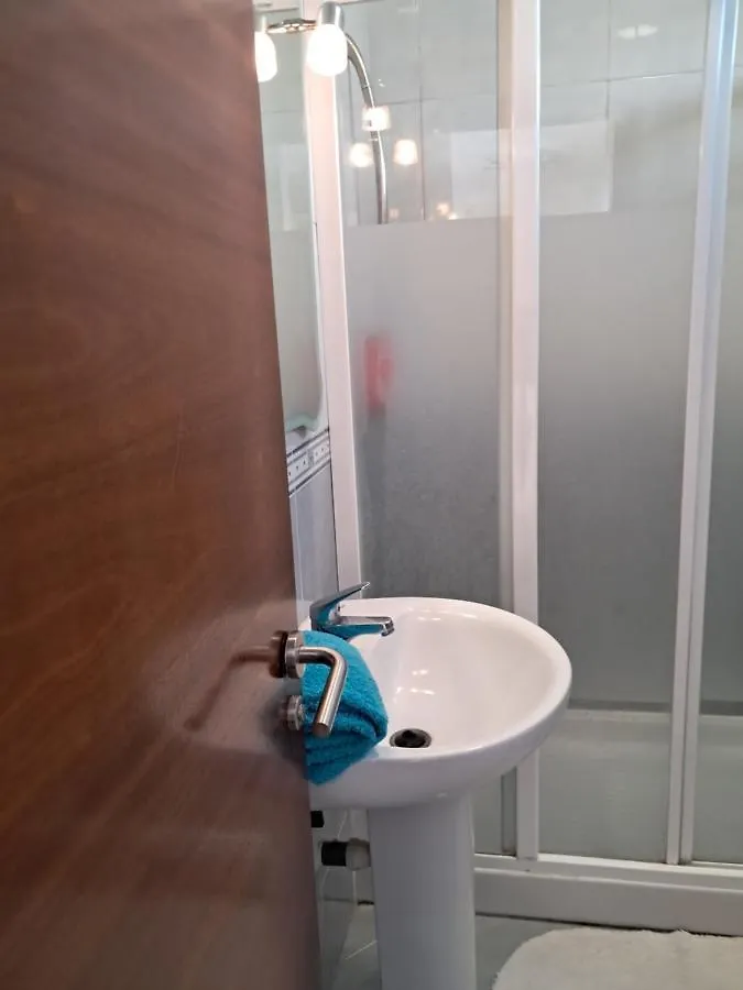 Christl'S Traum A 2 Apartment Puerto Rico