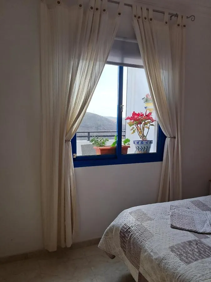 Christl'S Traum A 2 Apartment Puerto Rico  Spain