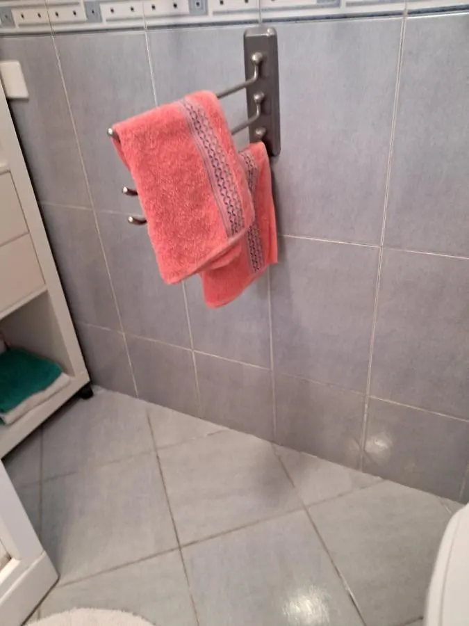 Christl'S Traum A 2 Apartment Puerto Rico  0*, Puerto Rico (Gran Canaria)