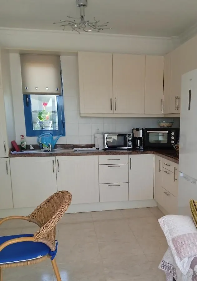 Apartament Christl'S Traum A 2 Puerto Rico   Puerto Rico (Gran Canaria)
