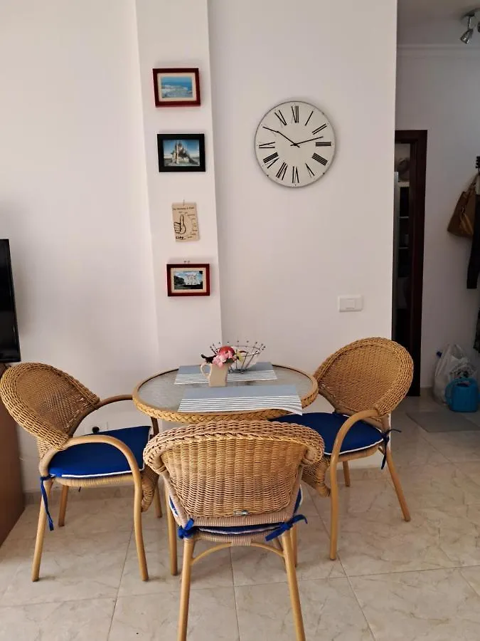 Christl'S Traum A 2 Apartment Puerto Rico