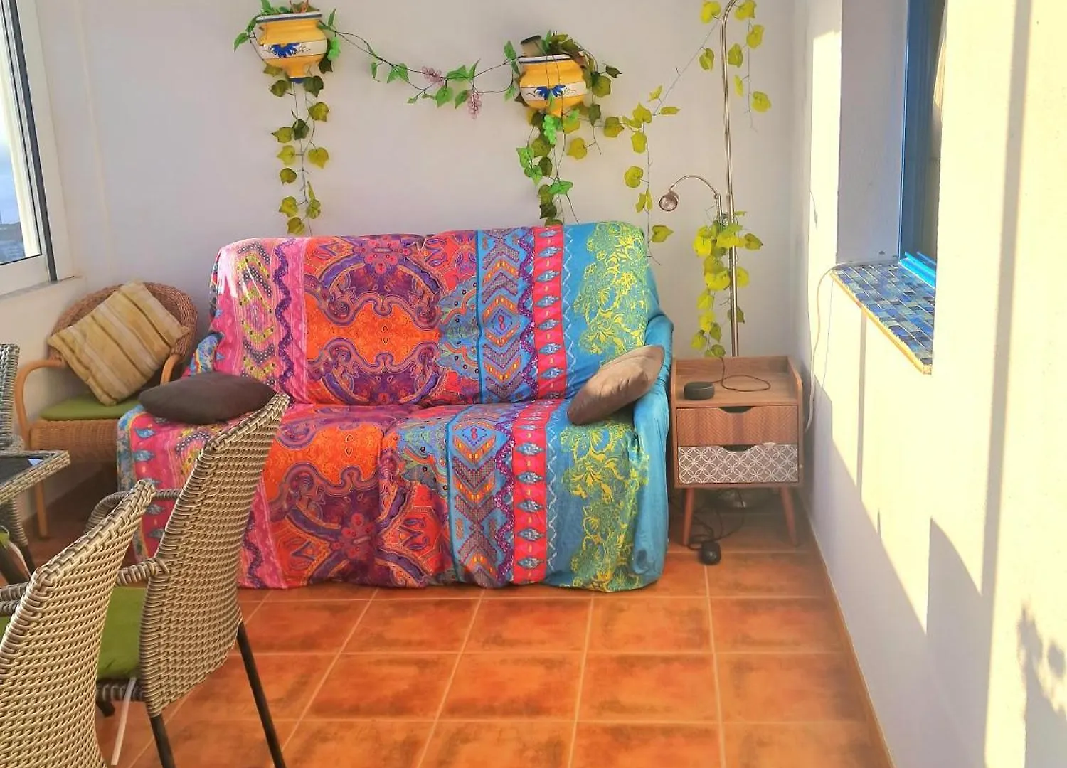 Christl'S Traum A 2 Apartment Puerto Rico  0*, Puerto Rico (Gran Canaria) Spain