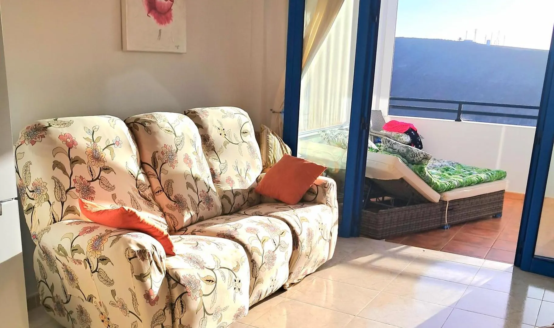 Christl'S Traum A 2 Apartment Puerto Rico