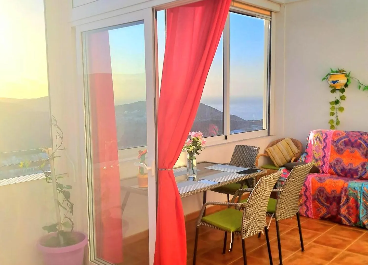 Christl'S Traum A 2 Apartment Puerto Rico  Spain