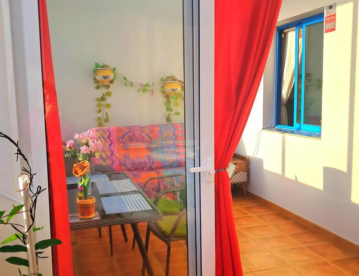 Christl'S Traum A 2 Apartment Puerto Rico  Puerto Rico (Gran Canaria)