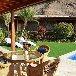 Luxe Tauro Mogan Puerto Rico (Gran Canaria)